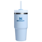 Car-Cup Friendly The Quencher H2.0 Flowstate Tumbler D214X - FlowState 3-Position Lid Insulated Travel Mug Detail