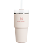 Car-Cup Friendly The Quencher H2.0 Flowstate Tumbler D214X - FlowState 3-Position Lid Insulated Travel Mug - Ash