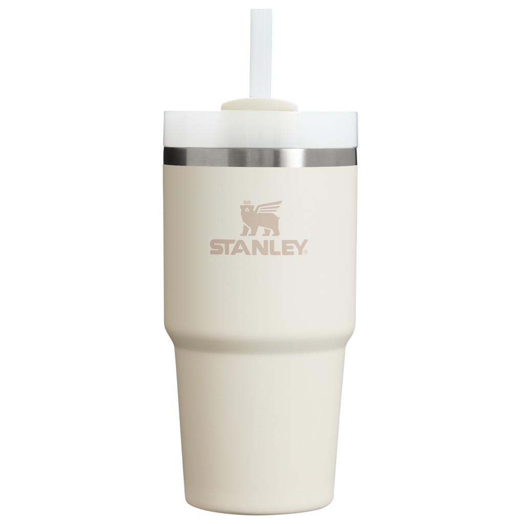 Car-Cup Friendly The Quencher H2.0 Flowstate Tumbler | Stanley Create D330L - 40oz Large Capacity Car-Cup Friendly Quencher Detail