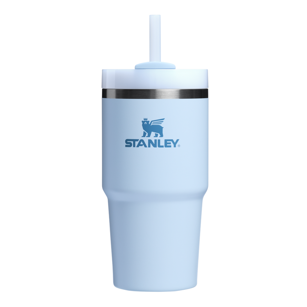 Car-Cup Friendly The Quencher H2.0 Flowstate Tumbler | Stanley Create D330L - 40oz Large Capacity Car-Cup Friendly Quencher Detail