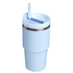 Car-Cup Friendly The Quencher H2.0 Flowstate Tumbler | Stanley Create D330L - 40oz Large Capacity Car-Cup Friendly Quencher Detail