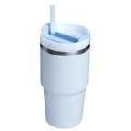 Double-Wall Vacuum The Quencher H2.0 Flowstate Tumbler D030T - 40oz Large Capacity Car-Cup Friendly Quencher Detail