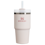 Car-Cup Friendly The Quencher H2.0 Flowstate Tumbler | Stanley Create D330L - 40oz Large Capacity Car-Cup Friendly Quencher Detail