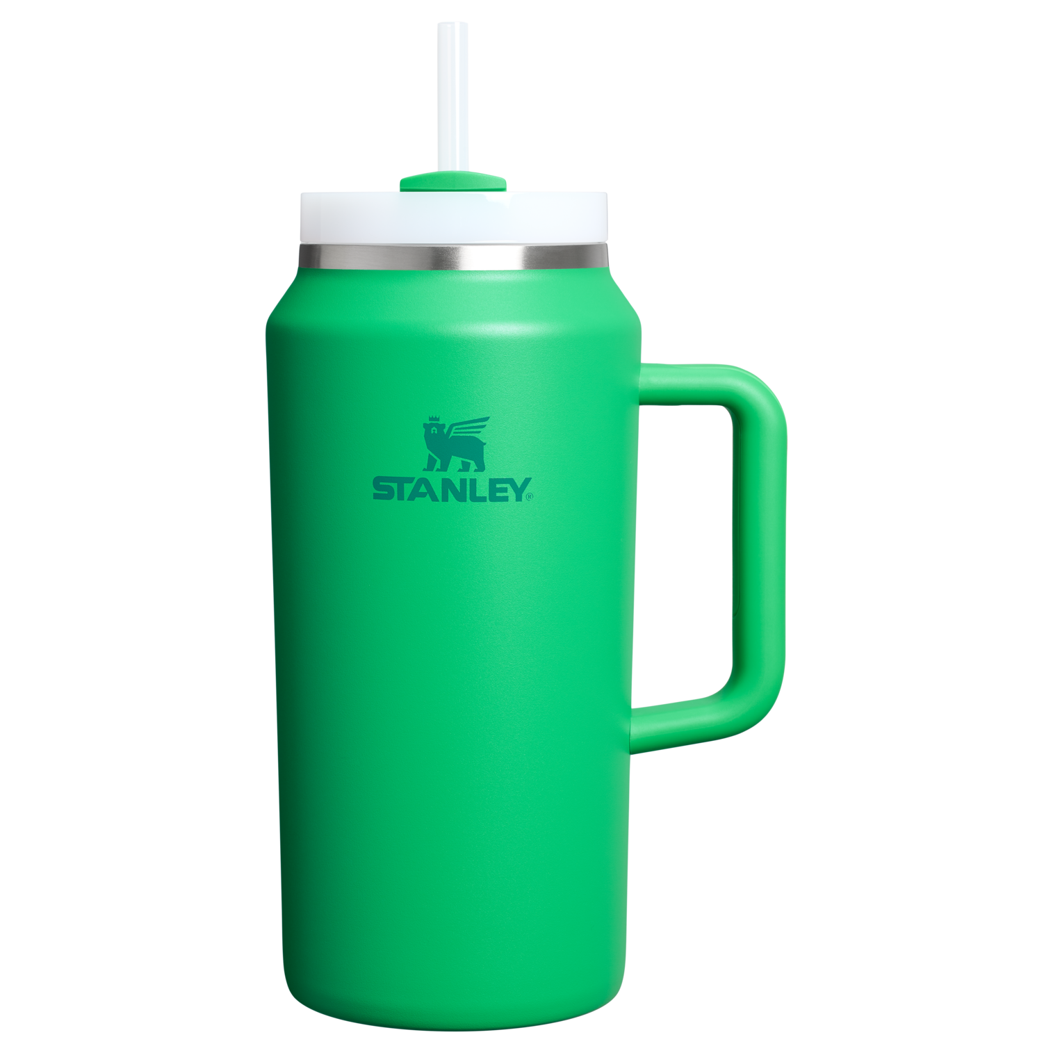 Large Capacity The Quencher H2.0 Flowstate Tumbler D033Q - 40oz Large Capacity Car-Cup Friendly Quencher - Meadow