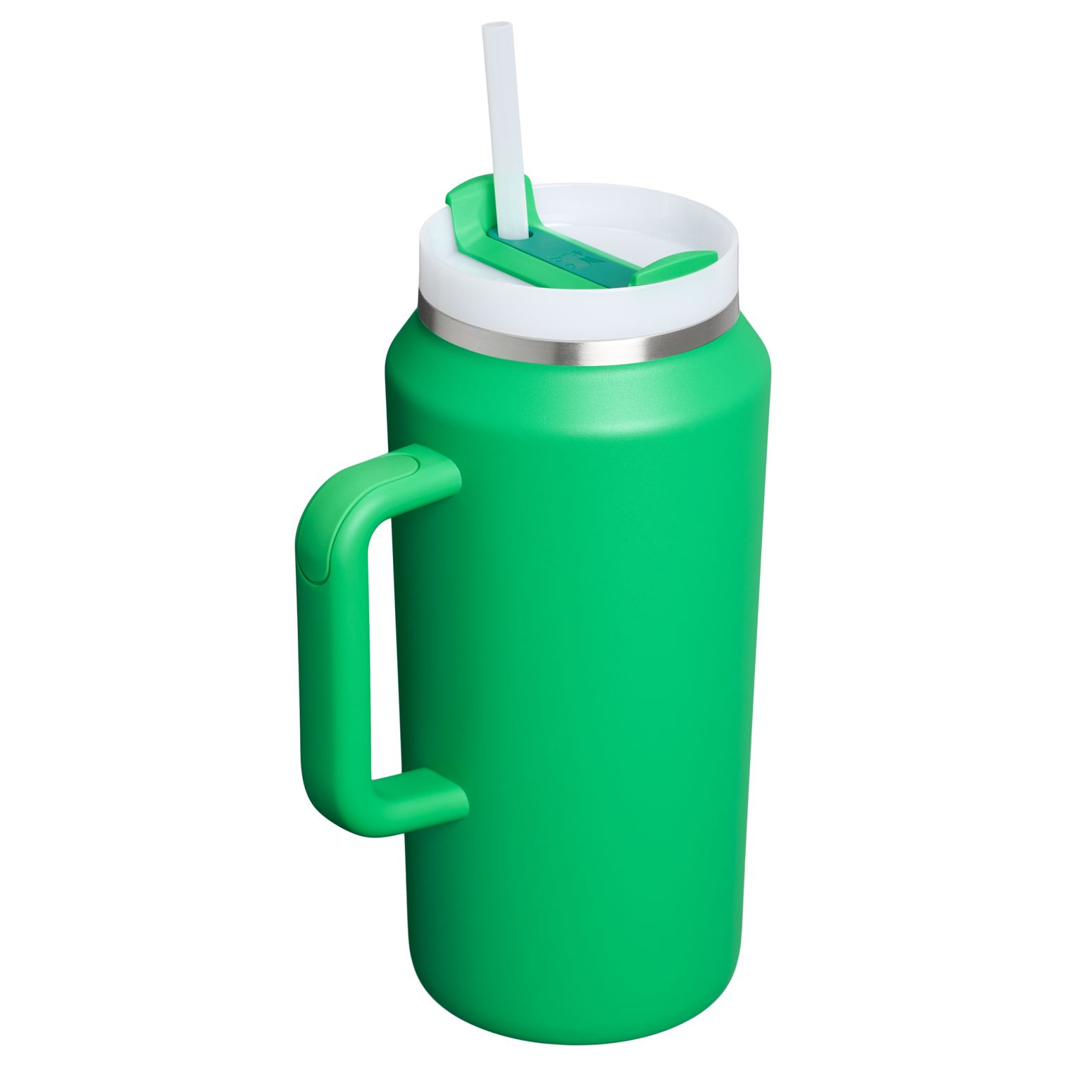 Double-Wall Vacuum The Quencher H2.0 Flowstate Tumbler D365U - Premium Stainless Steel Straw Cup for All-Day Hydration Detail
