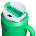 Large Capacity The Quencher H2.0 Flowstate Tumbler D033Q - 40oz Large Capacity Car-Cup Friendly Quencher Detail