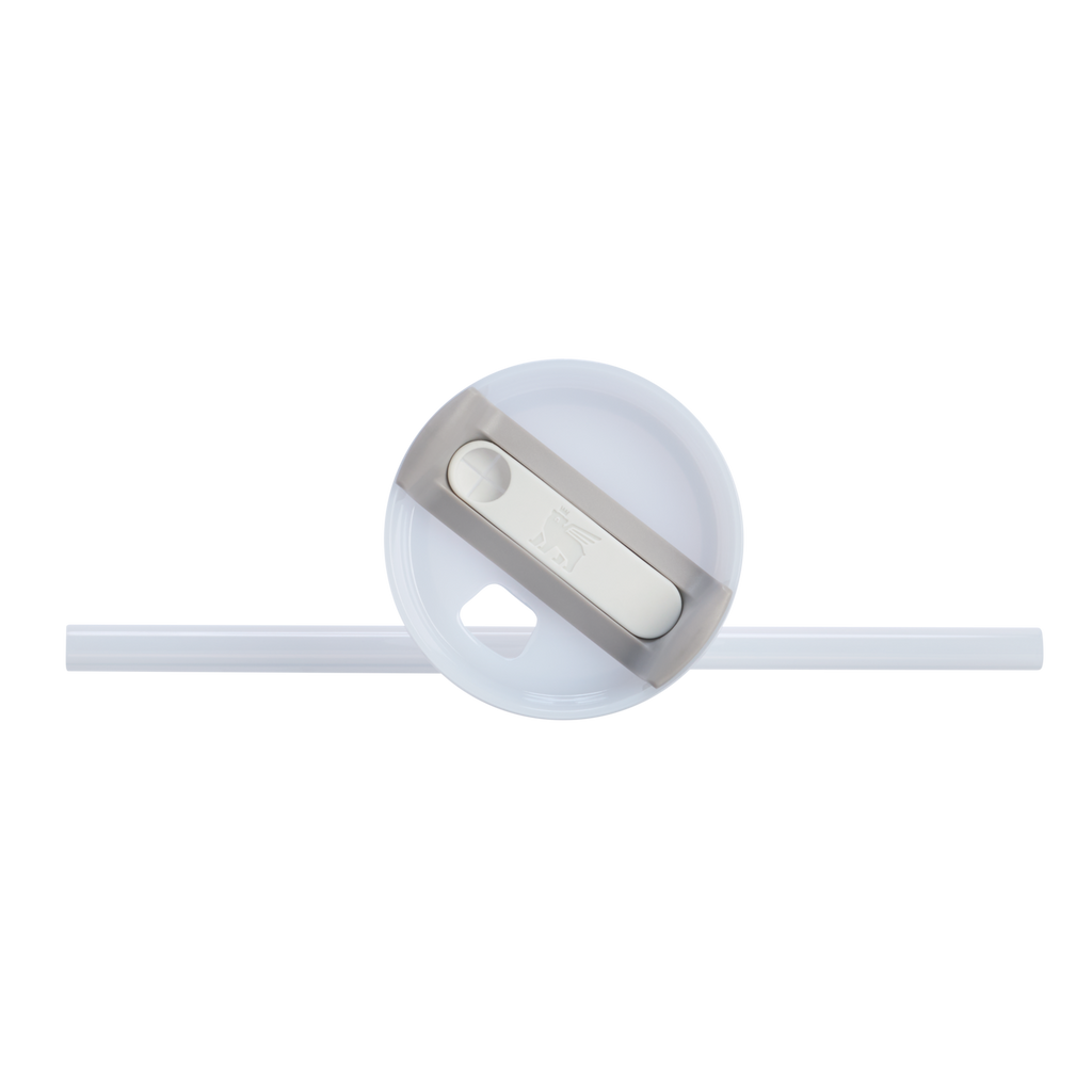 Large Capacity The Quencher H2.O Flowstate Tumbler D068Z - Premium Stainless Steel Straw Cup for All-Day Hydration Detail