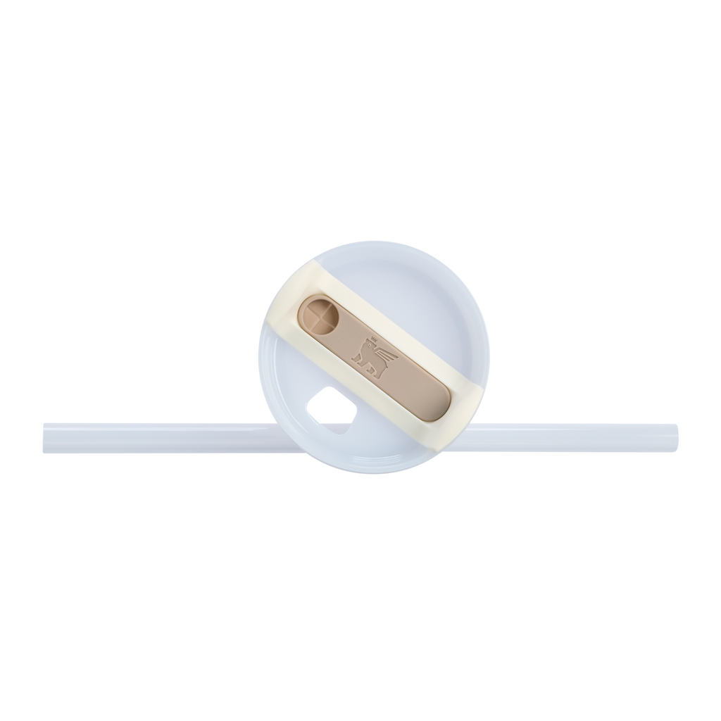Large Capacity The Quencher H2.O Flowstate Tumbler D068Z - Premium Stainless Steel Straw Cup for All-Day Hydration Detail