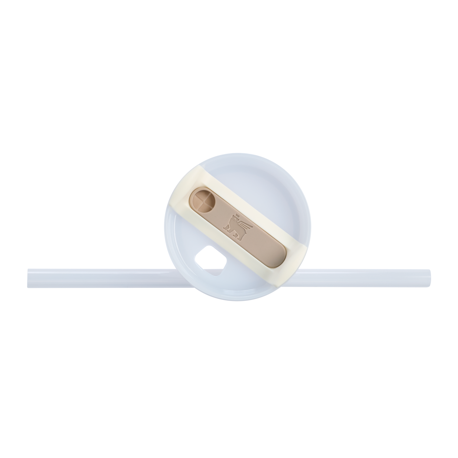 Large Capacity The Quencher H2.O Flowstate Tumbler D068Z - Premium Stainless Steel Straw Cup for All-Day Hydration Detail