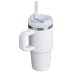 Large Capacity The Quencher H2.O Flowstate Tumbler D068Z - Premium Stainless Steel Straw Cup for All-Day Hydration Detail