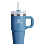 Large Capacity The Quencher H2.O Flowstate Tumbler D068Z - Premium Stainless Steel Straw Cup for All-Day Hydration Detail