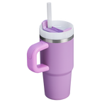 Large Capacity The Quencher H2.O Flowstate Tumbler D068Z - Premium Stainless Steel Straw Cup for All-Day Hydration Detail