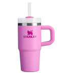 Large Capacity The Quencher H2.O Flowstate Tumbler D068Z - Premium Stainless Steel Straw Cup for All-Day Hydration Detail
