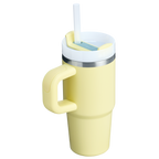 Large Capacity The Quencher H2.O Flowstate Tumbler D068Z - Premium Stainless Steel Straw Cup for All-Day Hydration Detail