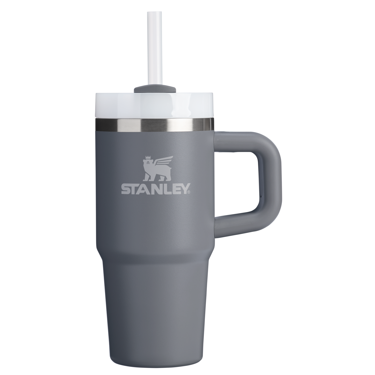 Large Capacity The Quencher H2.O Flowstate Tumbler D068Z - Premium Stainless Steel Straw Cup for All-Day Hydration Detail
