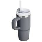 Large Capacity The Quencher H2.O Flowstate Tumbler D068Z - Premium Stainless Steel Straw Cup for All-Day Hydration Detail