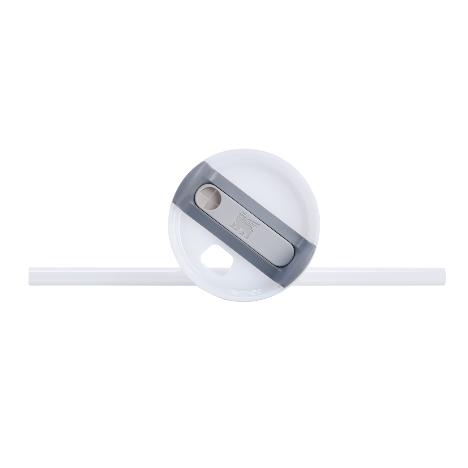 Large Capacity The Quencher H2.O Flowstate Tumbler D068Z - Premium Stainless Steel Straw Cup for All-Day Hydration Detail