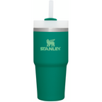 Car-Cup Friendly The Quencher H2.0 Flowstate Tumbler D214X - FlowState 3-Position Lid Insulated Travel Mug Detail