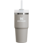 Car-Cup Friendly The Quencher H2.0 Flowstate Tumbler D214X - FlowState 3-Position Lid Insulated Travel Mug Detail