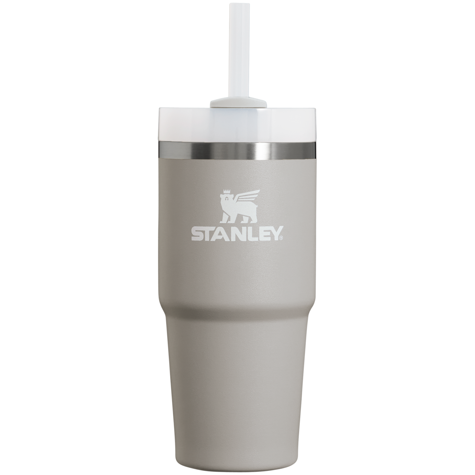 Car-Cup Friendly The Quencher H2.0 Flowstate Tumbler D214X - FlowState 3-Position Lid Insulated Travel Mug Detail