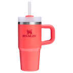 Large Capacity The Quencher H2.O Flowstate Tumbler D068Z - Premium Stainless Steel Straw Cup for All-Day Hydration Detail