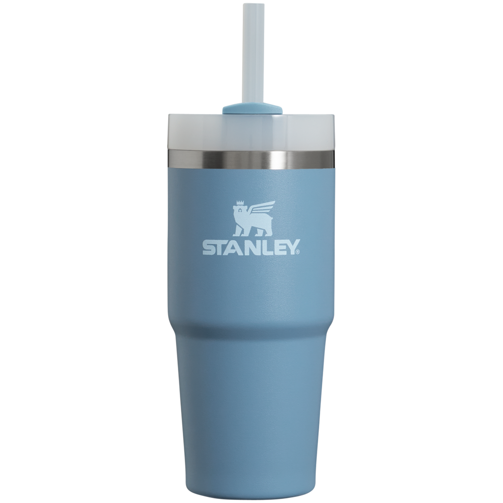 Car-Cup Friendly The Quencher H2.0 Flowstate Tumbler D214X - FlowState 3-Position Lid Insulated Travel Mug Detail