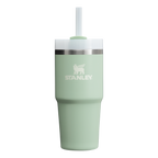 Car-Cup Friendly The Quencher H2.0 Flowstate Tumbler D214X - FlowState 3-Position Lid Insulated Travel Mug Detail