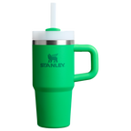 Large Capacity The Quencher H2.O Flowstate Tumbler D068Z - Premium Stainless Steel Straw Cup for All-Day Hydration Detail