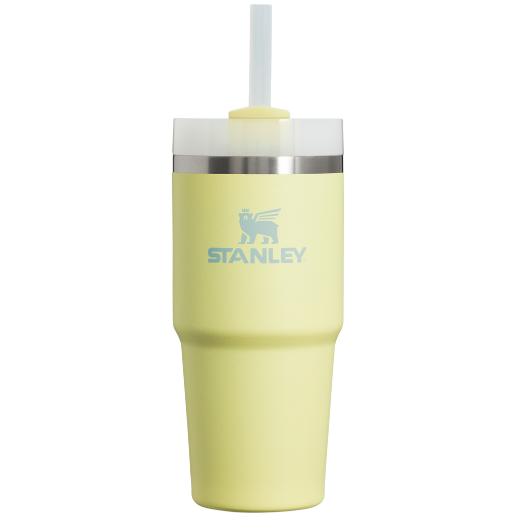 Car-Cup Friendly The Quencher H2.0 Flowstate Tumbler D214X - FlowState 3-Position Lid Insulated Travel Mug Detail