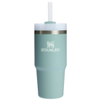 Car-Cup Friendly The Quencher H2.0 Flowstate Tumbler D214X - FlowState 3-Position Lid Insulated Travel Mug Detail