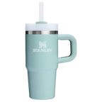 Large Capacity The Quencher H2.O Flowstate Tumbler D068Z - Premium Stainless Steel Straw Cup for All-Day Hydration Detail