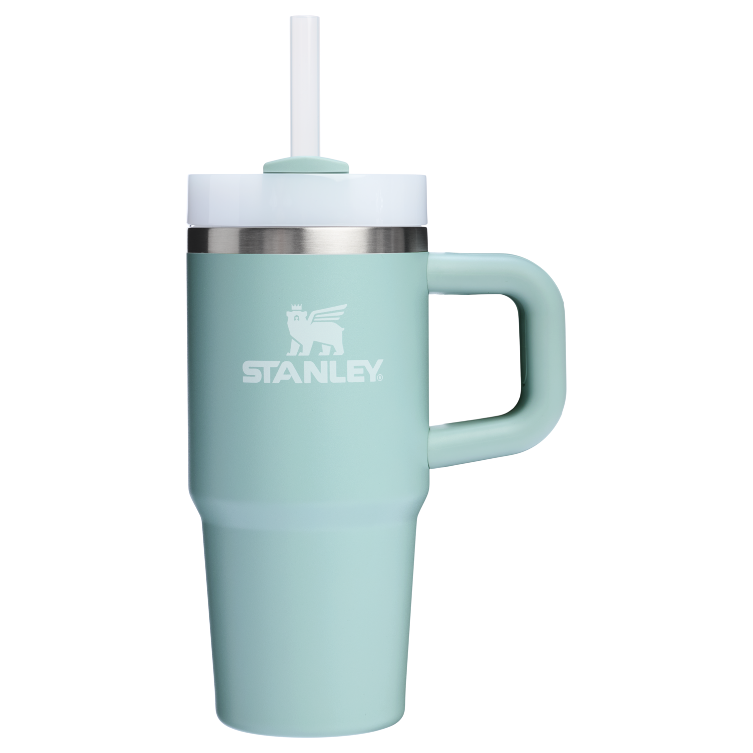 Large Capacity The Quencher H2.O Flowstate Tumbler D068Z - Premium Stainless Steel Straw Cup for All-Day Hydration Detail