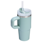 Large Capacity The Quencher H2.O Flowstate Tumbler D068Z - Premium Stainless Steel Straw Cup for All-Day Hydration Detail