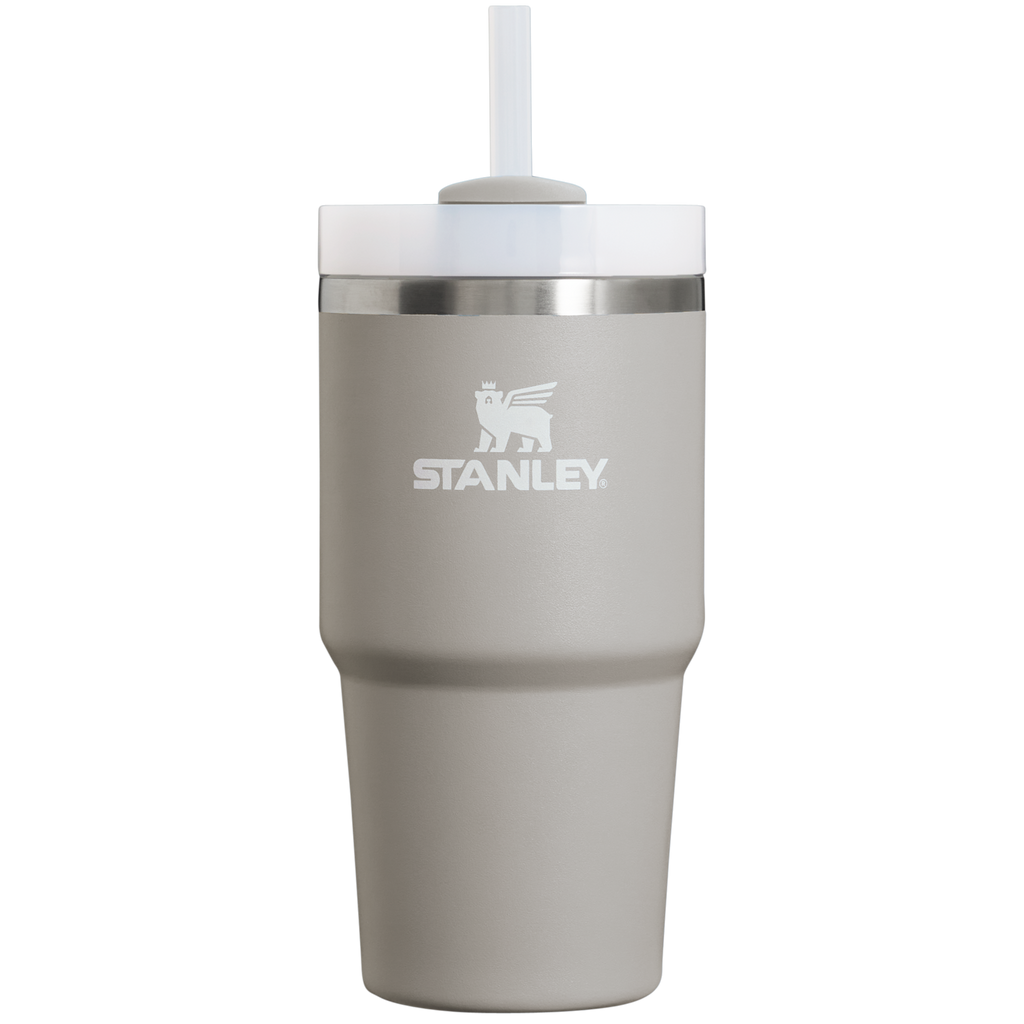Car-Cup Friendly The Quencher H2.0 Flowstate Tumbler | Stanley Create D330L - 40oz Large Capacity Car-Cup Friendly Quencher Detail