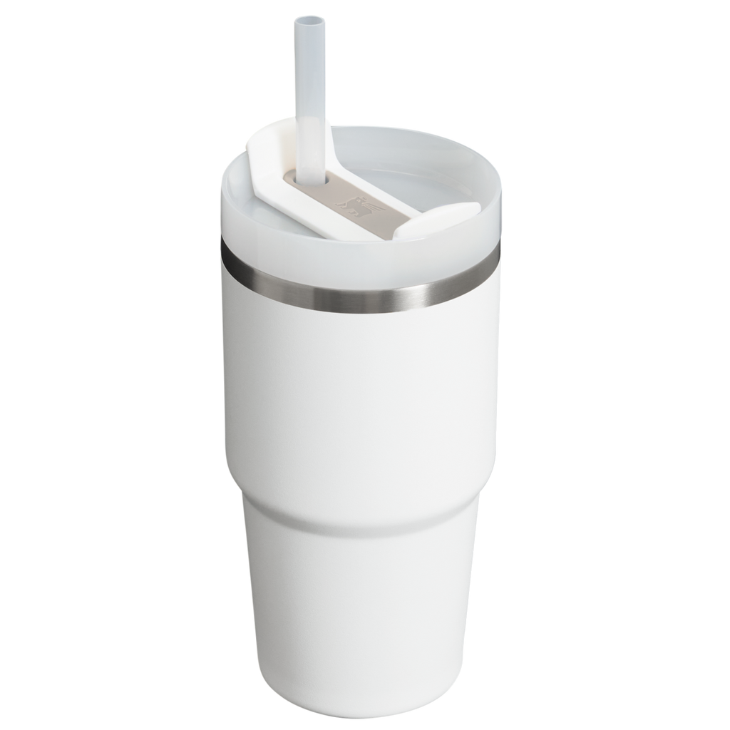 Double-Wall Vacuum The Quencher H2.0 Flowstate Tumbler D030T - 40oz Large Capacity Car-Cup Friendly Quencher Detail