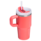 Splash-Resistant FlowState The Quencher H2.O Flowstate Tumbler D251V - 40oz Large Capacity Car-Cup Friendly Quencher Detail