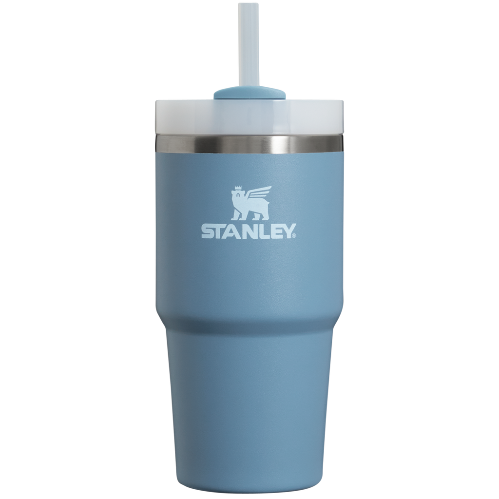 Double-Wall Vacuum The Quencher H2.0 Flowstate Tumbler D030T - 40oz Large Capacity Car-Cup Friendly Quencher Detail