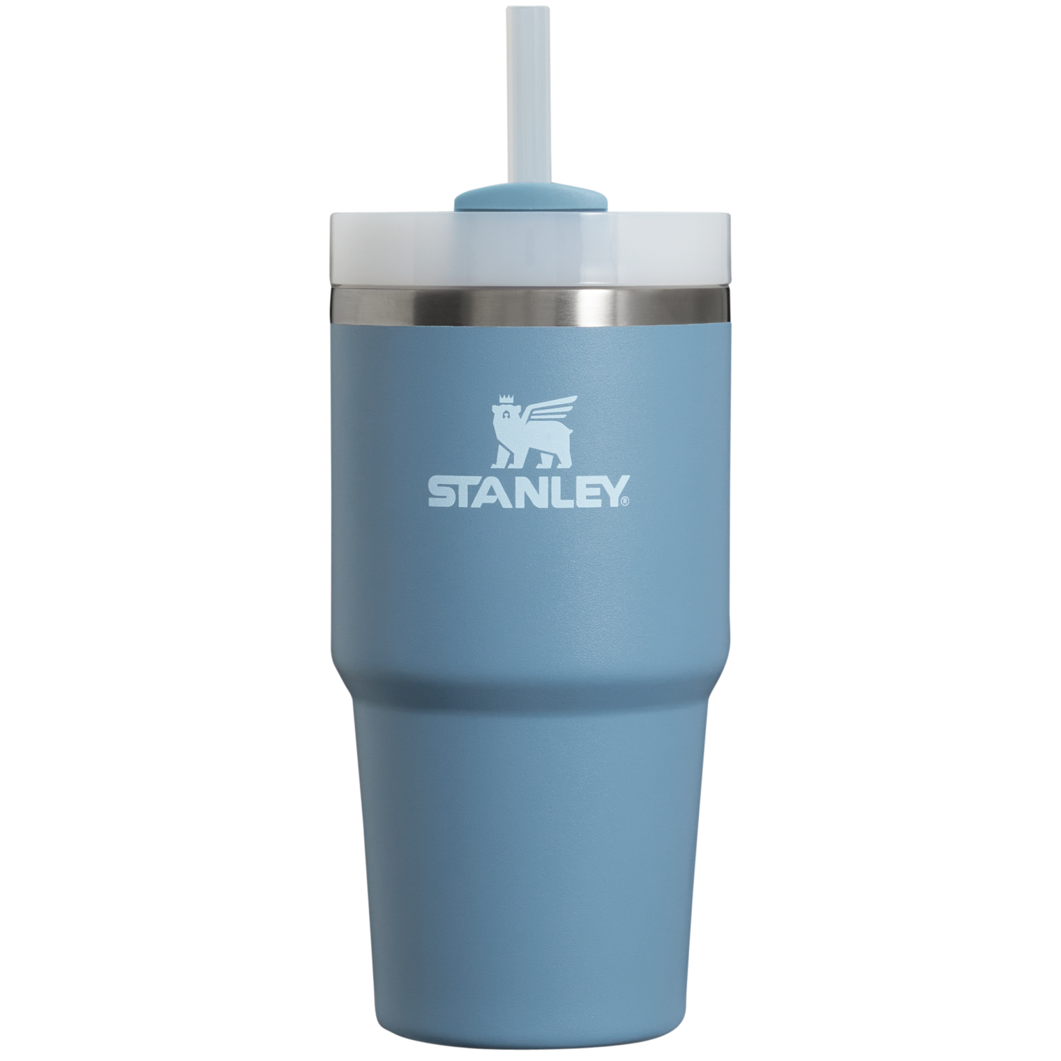 Double-Wall Vacuum The Quencher H2.0 Flowstate Tumbler D030T - 40oz Large Capacity Car-Cup Friendly Quencher Detail