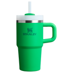 Splash-Resistant FlowState The Quencher H2.O Flowstate Tumbler D251V - 40oz Large Capacity Car-Cup Friendly Quencher Detail