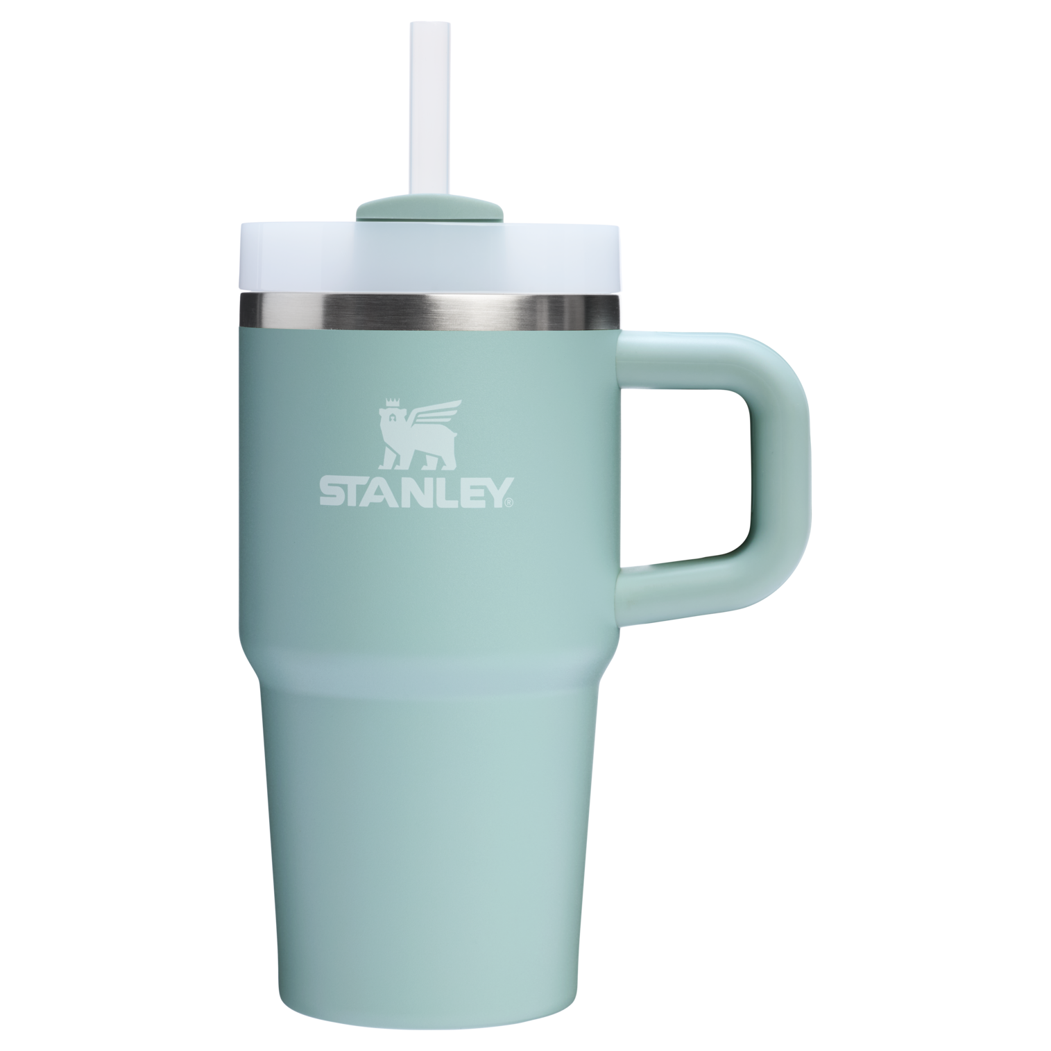 Double-Wall Vacuum The Quencher H2.0 Flowstate Tumbler D030T - 40oz Large Capacity Car-Cup Friendly Quencher Detail