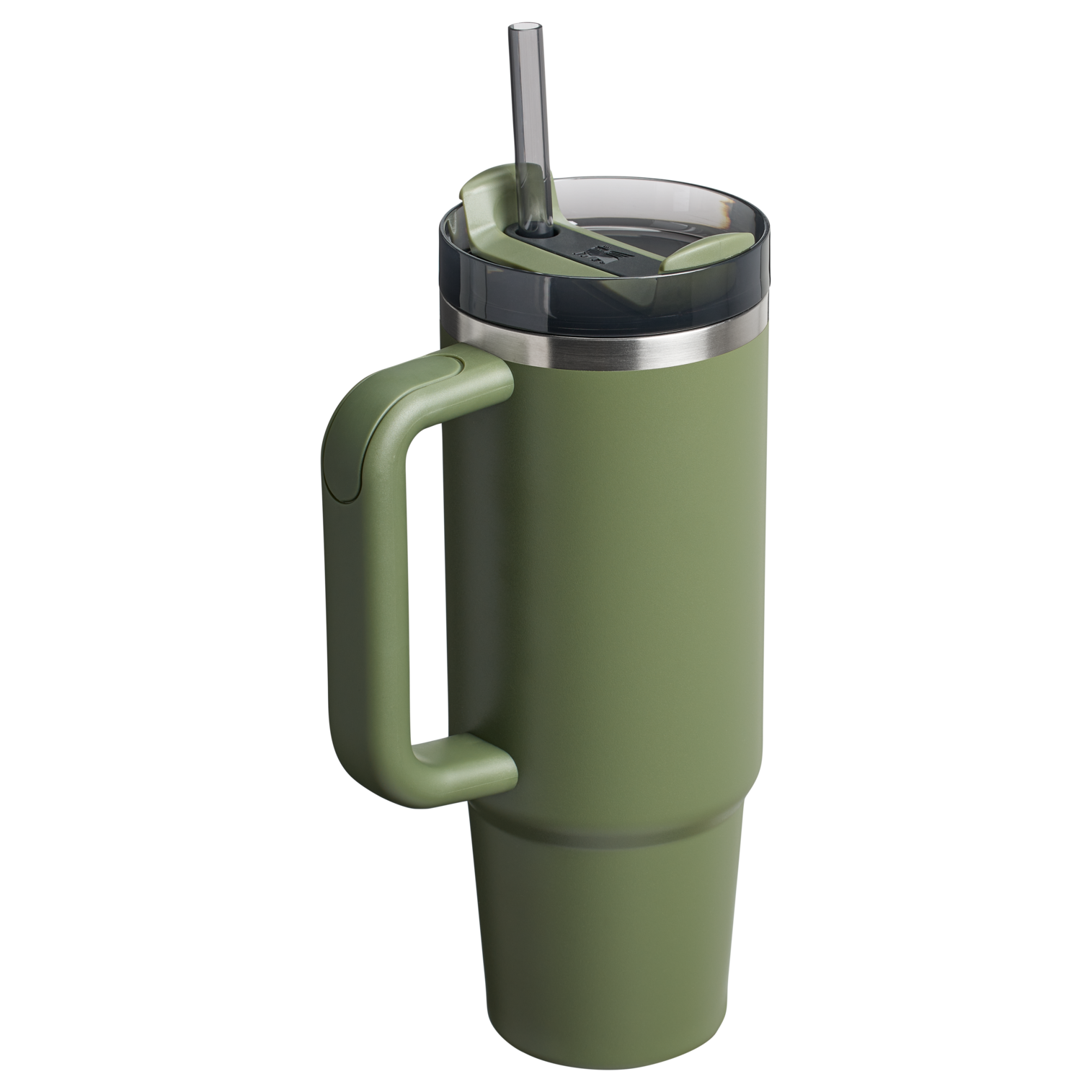 Double-Wall Vacuum The Quencher H2.0 Flowstate Tumbler D030T - 40oz Large Capacity Car-Cup Friendly Quencher Detail
