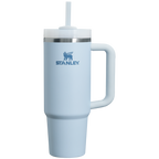 Large Capacity The Quencher H2.0 Flowstate Tumbler | Stanley Create D331C - Premium Stainless Steel Straw Cup for All-Day Hydration Detail