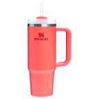 Double-Wall Vacuum The Quencher H2.0 Flowstate Tumbler D030T - 40oz Large Capacity Car-Cup Friendly Quencher Detail