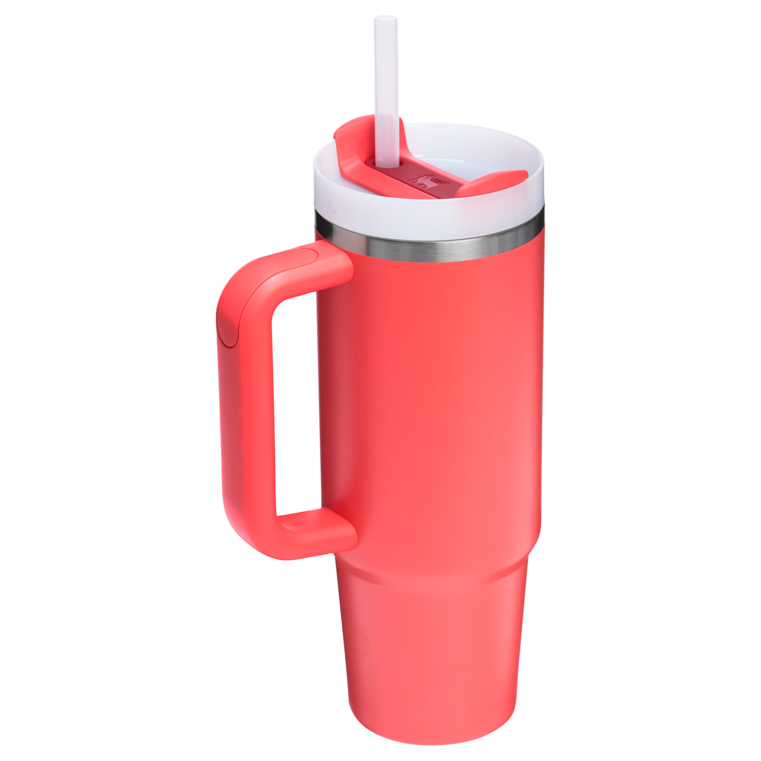 Double-Wall Vacuum The Quencher H2.0 Flowstate Tumbler D030T - 40oz Large Capacity Car-Cup Friendly Quencher Detail