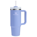 Large Capacity The Quencher H2.0 Flowstate Tumbler D051L - Double-Wall Vacuum Insulated Travel Tumbler with Straw Detail