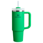 Double-Wall Vacuum The Quencher H2.0 Flowstate Tumbler D030T - 40oz Large Capacity Car-Cup Friendly Quencher Detail