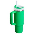 Double-Wall Vacuum The Quencher H2.0 Flowstate Tumbler D030T - 40oz Large Capacity Car-Cup Friendly Quencher Detail