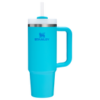 Double-Wall Vacuum The Quencher H2.0 Flowstate Tumbler D030T - 40oz Large Capacity Car-Cup Friendly Quencher Detail