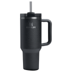 Large Capacity The Quencher H2.0 Flowstate Tumbler D051L - Double-Wall Vacuum Insulated Travel Tumbler with Straw Detail