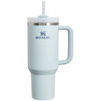Insulated Travel The Quencher H2.0 Flowstate Tumbler  | Stanley Create D332L - 40oz Large Capacity Car-Cup Friendly Quencher Detail